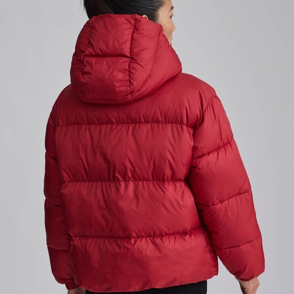 NVLT Cire Wonder Puffer Women's Size XL New MSRP $199 - Picture 5 of 6